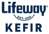 Lifeway Kefir Logo Image