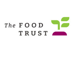 Participants of the Food as Medicine Movement Logos