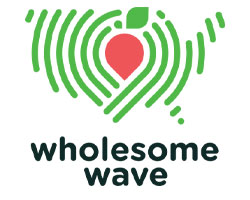 Participants of the Food as Medicine Movement Logos