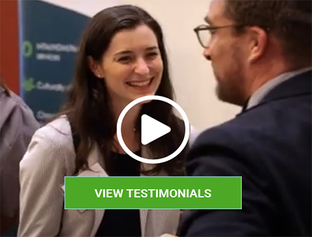 View Testimonials